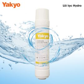 lõi lọc nước số 4 Yakyo – Hydrogen Alkaline