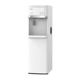 Cây nước nóng lạnh Fujihome WD628C-IM