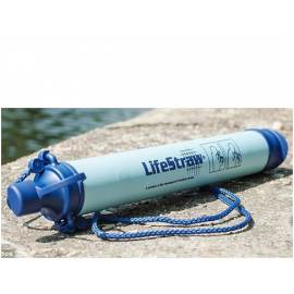 Máy lọc nước LifeStraw