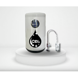 MÁY LỌC NƯỚC MAXDREAM CDIs_Hybrid DB02-S6