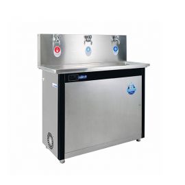 Máy lọc nước nóng lạnh công nghiệp Đông Á DAD-3D