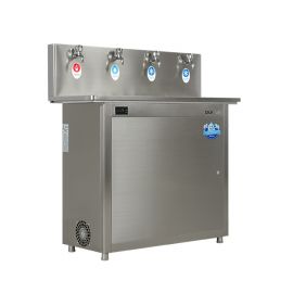 Máy lọc nước nóng lạnh công nghiệp Đông Á DAD-4D