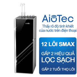 Máy lọc nước nóng lạnh Karofi KAD-L85