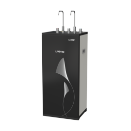 Máy lọc nước nóng lạnh Karofi Livotec 629