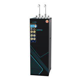 Máy lọc nước nóng lạnh Karofi Livotec T69