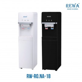 MÁY LỌC NƯỚC NÓNG LẠNH REWA RW-RO.NA-18IK