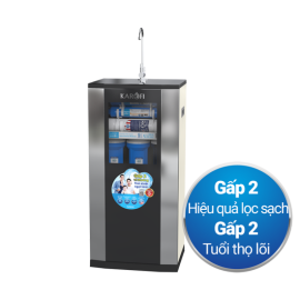 Máy lọc nước RO Karofi ERO80 PRO