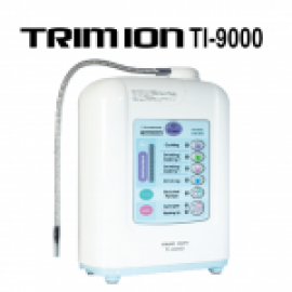 Máy lọc nước Trion ion TI 9000
