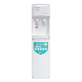 Máy lọc và làm nóng lạnh nước Korihome WPK-962