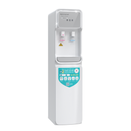 Máy lọc và làm nóng lạnh nước Korihome WPK-966