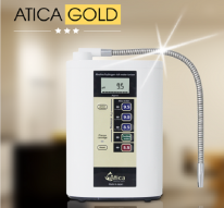 Máy lọc nước Atica - Gold
