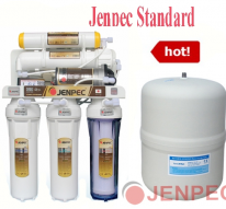 Máy lọc nước Jenpec Standard - Bản tiêu chuẩn