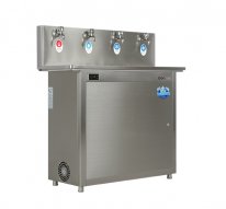 Máy lọc nước nóng lạnh công nghiệp Đông Á DAD-4D