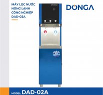 Máy lọc nước nóng thường công nghiệp DONGA DAD-02A