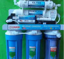 Máy lọc nước Sunko 8 cấp lọc