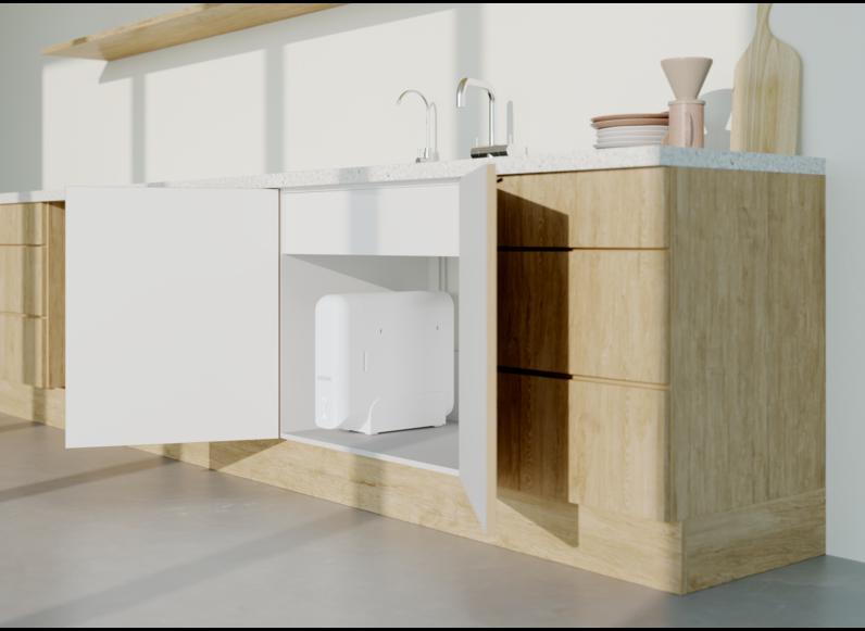 Stiebel Eltron Snow Pro