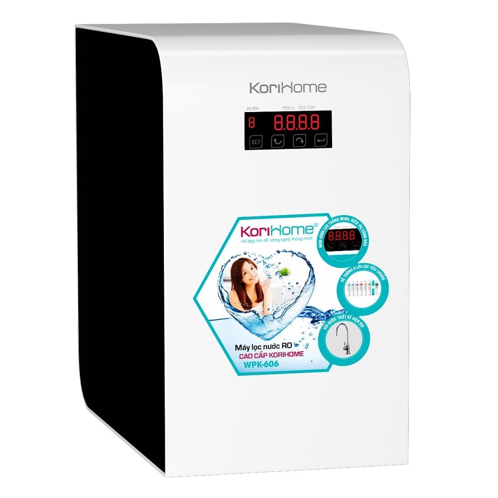 Thiết kế gọn gàng sang trọng